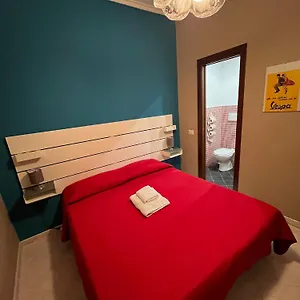 Bed & Breakfast Mary Louise, Roma