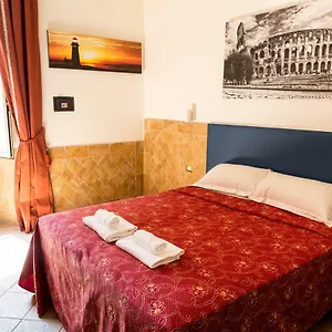 Hotel Palestro Palace, Roma