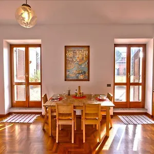 Hotel Regina Margherita Halldis, Roma